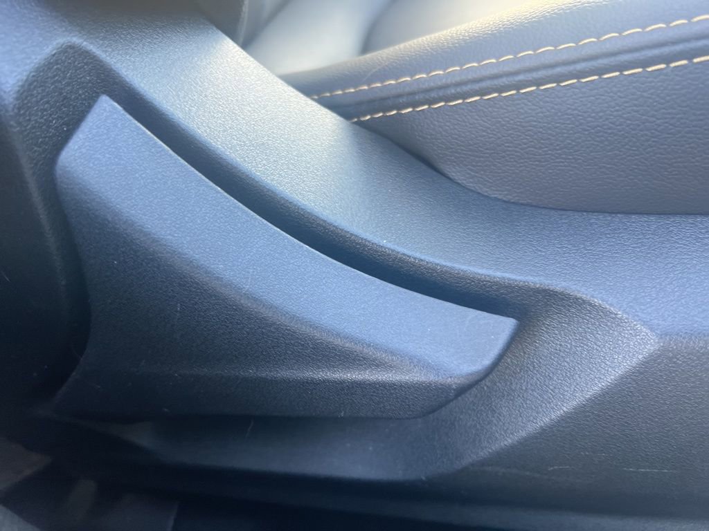 Certified 2023 Subaru Crosstrek 2.5i Sport image 39