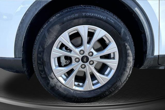 Used 2023 Ford Escape Active AWD/4WD image 31