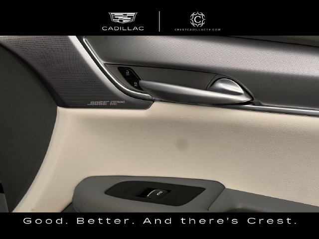 Used 2024 Cadillac XT5 Premium Luxury w/ Technology Package FWD image 31