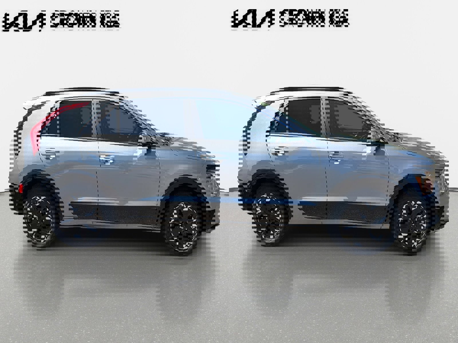 New 2025 Kia Niro Wind w/ Wind Preserve Package image 4