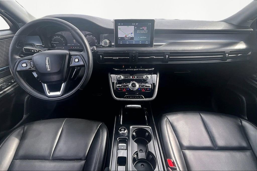 Used 2022 Lincoln Corsair AWD w/ Equipment Group 101A image 16