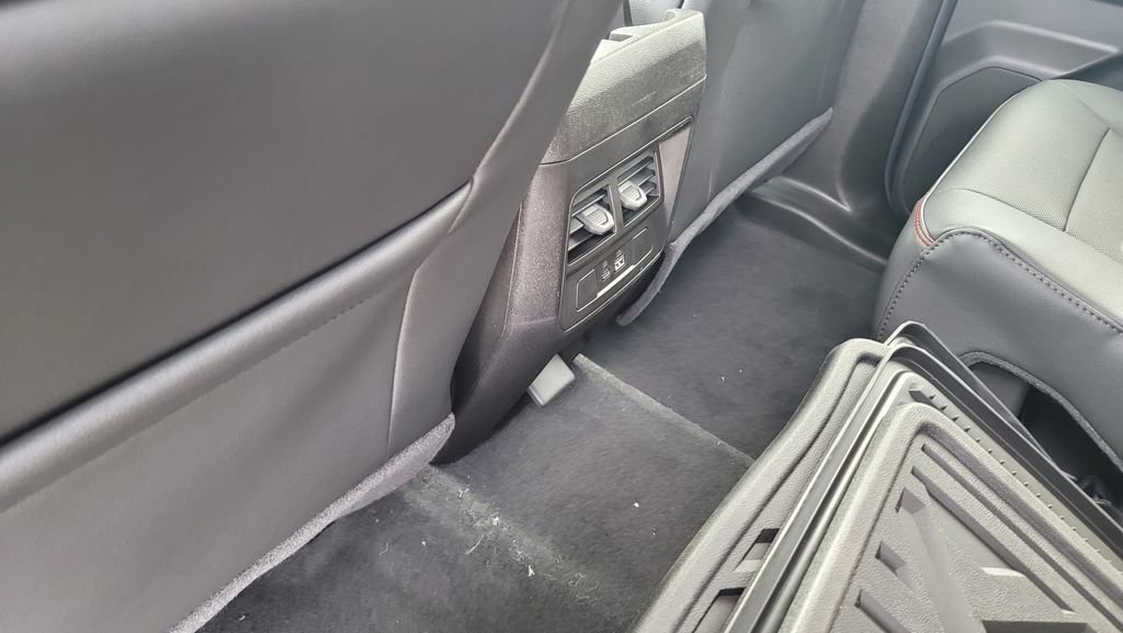 New 2026 Chevrolet Colorado Z71 w/ Technology Package image 26