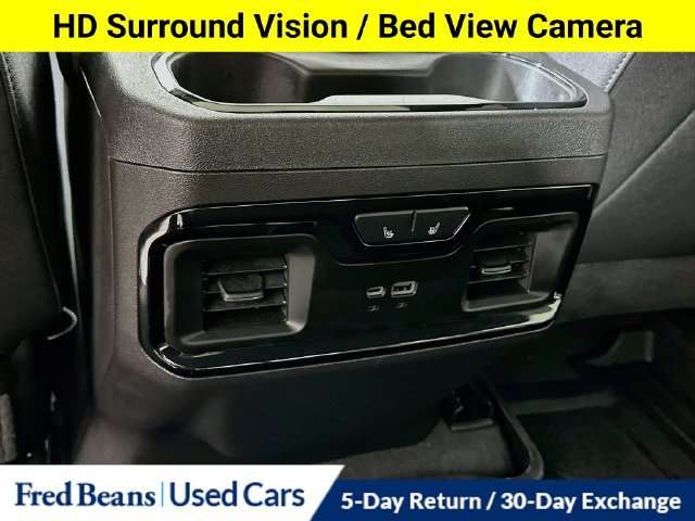 Used 2025 Chevrolet Silverado 1500 ZR2 w/ Technology Package AWD/4WD image 34