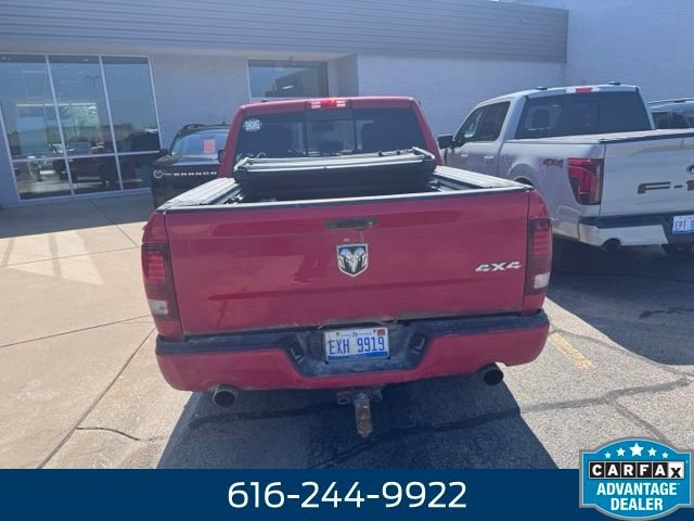Used 2014 RAM 1500 Sport w/ Sport Premium Group AWD/4WD image 31