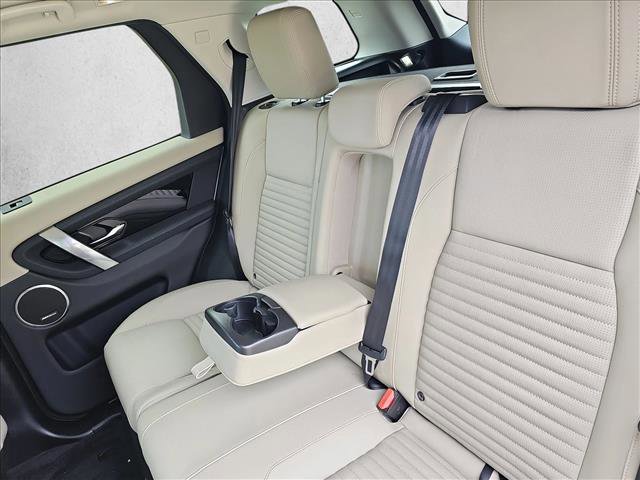 New 2025 Land Rover Discovery Sport S image 14