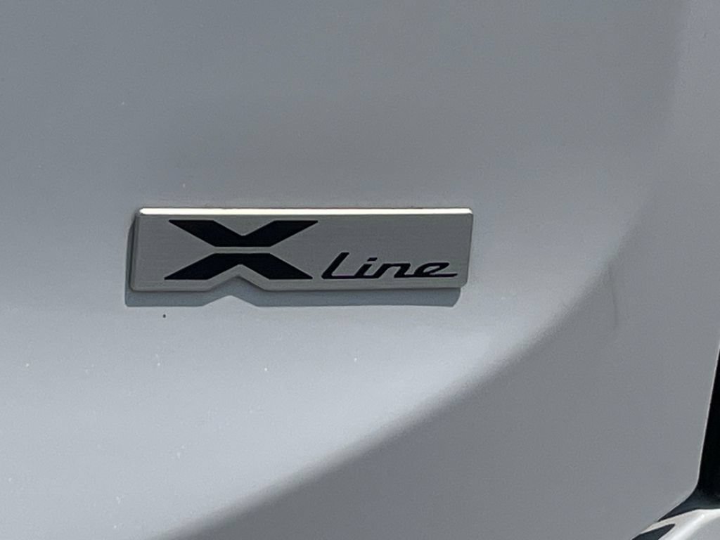 Certified 2025 Kia Telluride SX Prestige X-Line AWD/4WD image 17