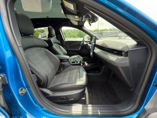 Used 2025 Ford Mustang Mach-E GT AWD/4WD image 10