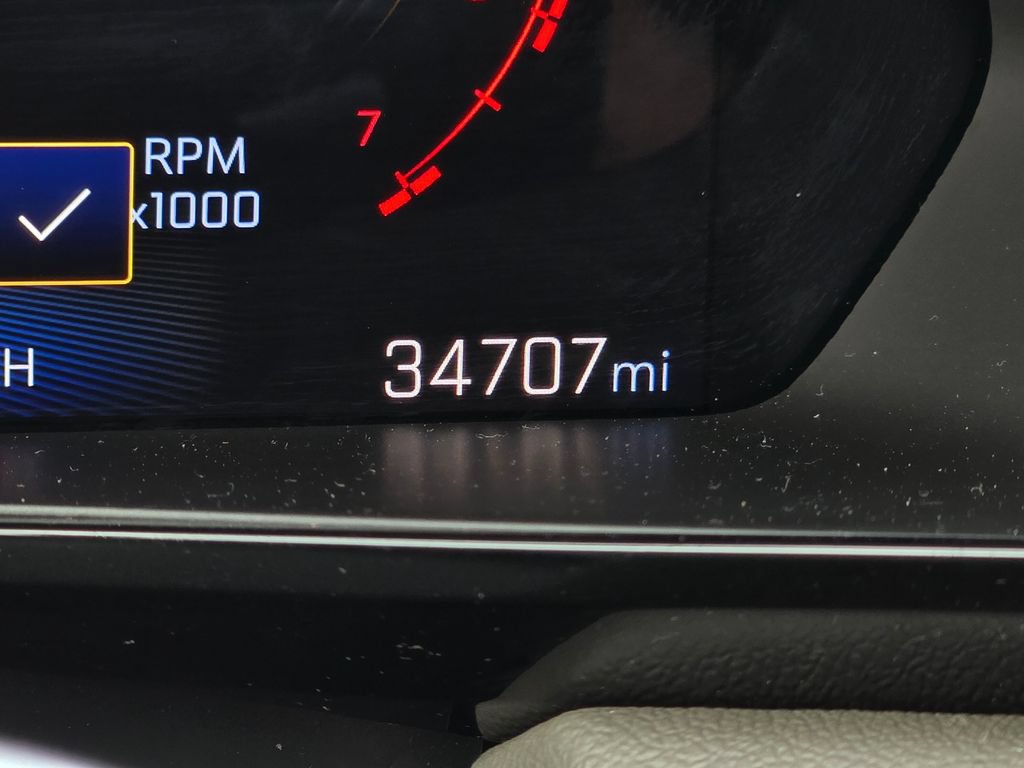 Used 2024 Chevrolet Colorado ZR2 AWD/4WD image 27