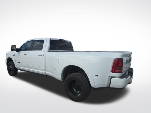 Used 2025 RAM 3500 Limited image 5