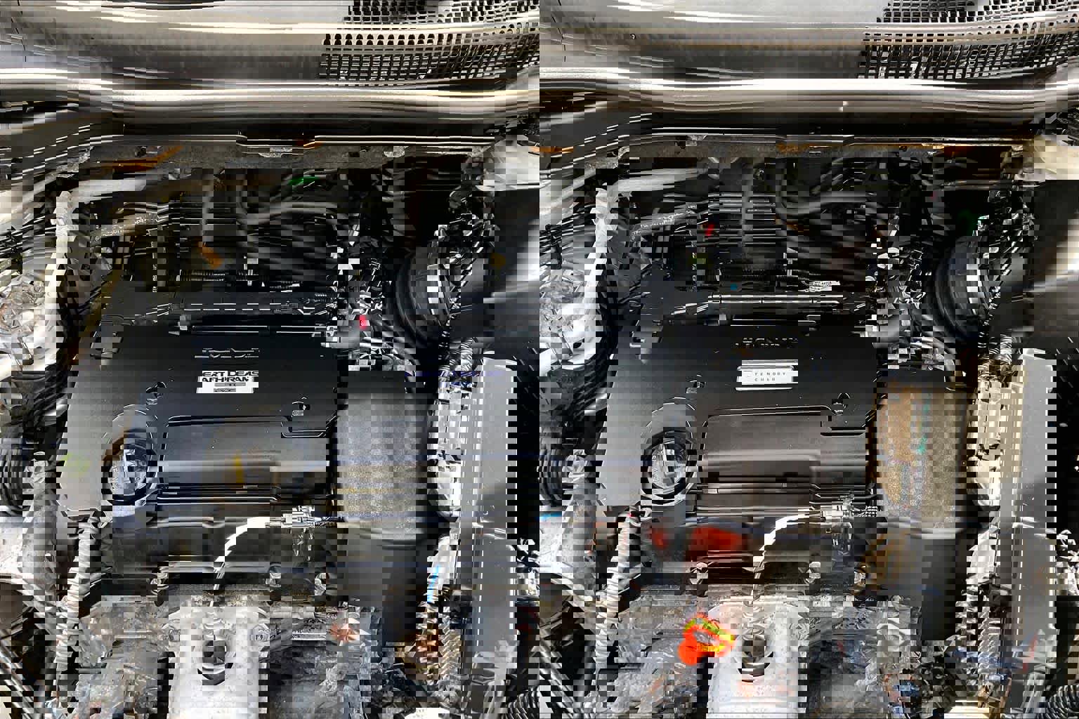 Used 2016 Honda CR-V Touring image 32