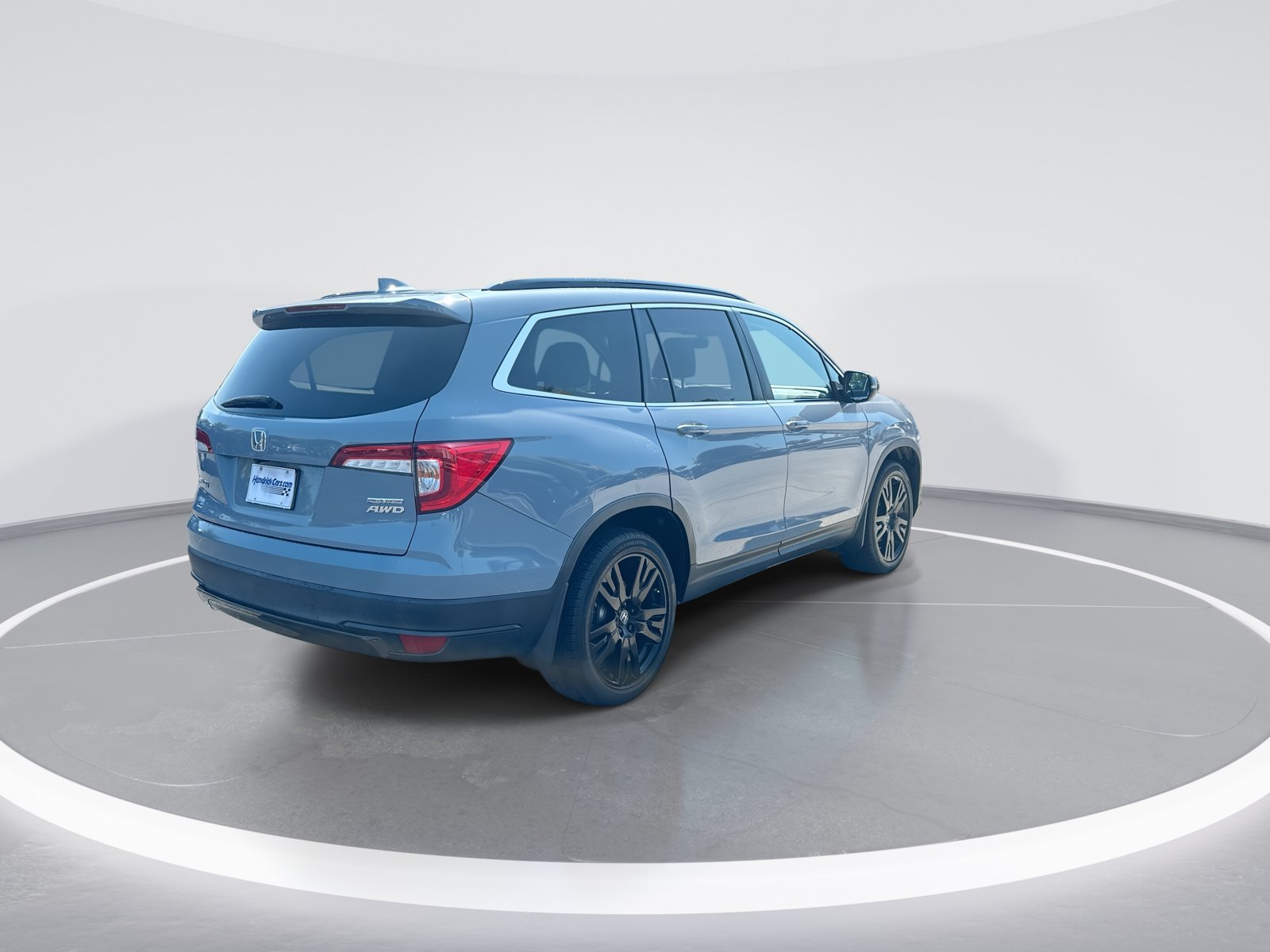 Used 2022 Honda Pilot Special Edition image 9