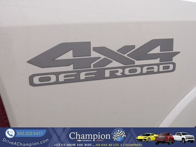 Used 2021 RAM 2500 Limited AWD/4WD image 5