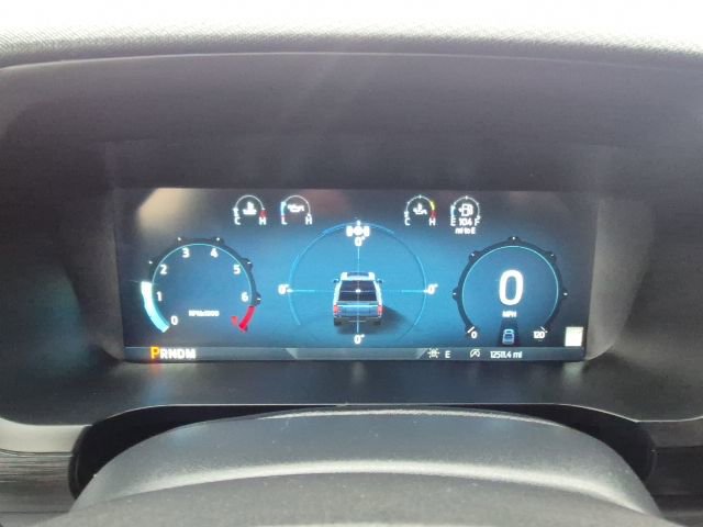 Used 2025 Ford F150 XLT w/ Equipment Group 302A MID image 29