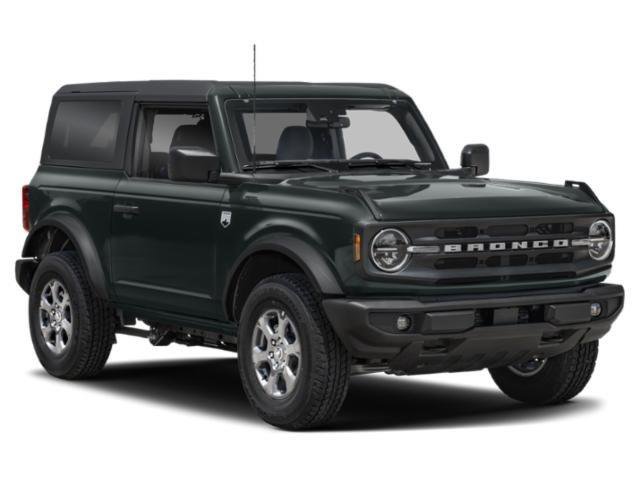 Used 2022 Ford Bronco Big Bend image 9