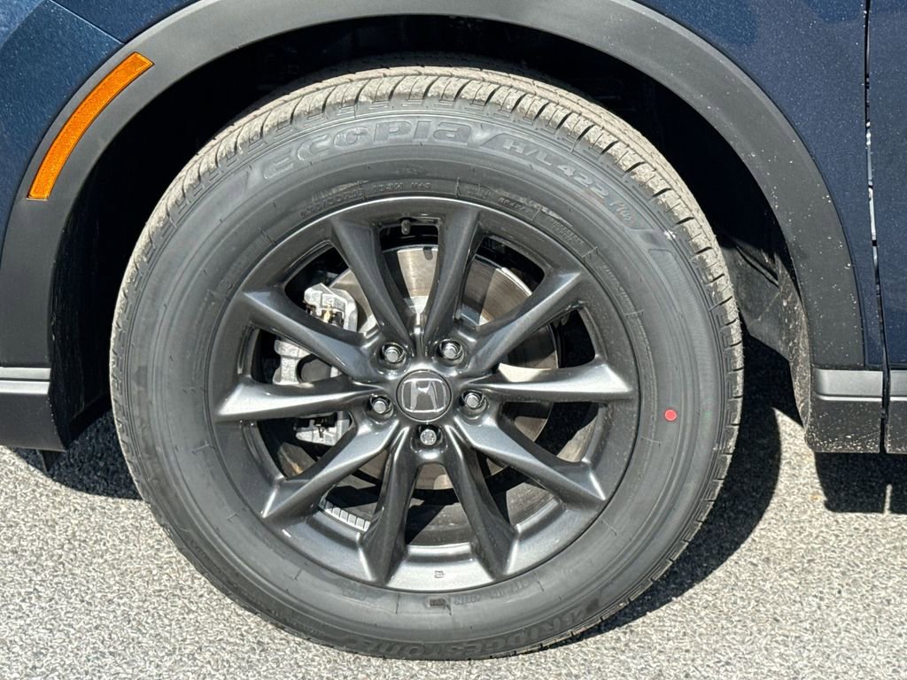 New 2026 Honda CR-V EX-L image 19