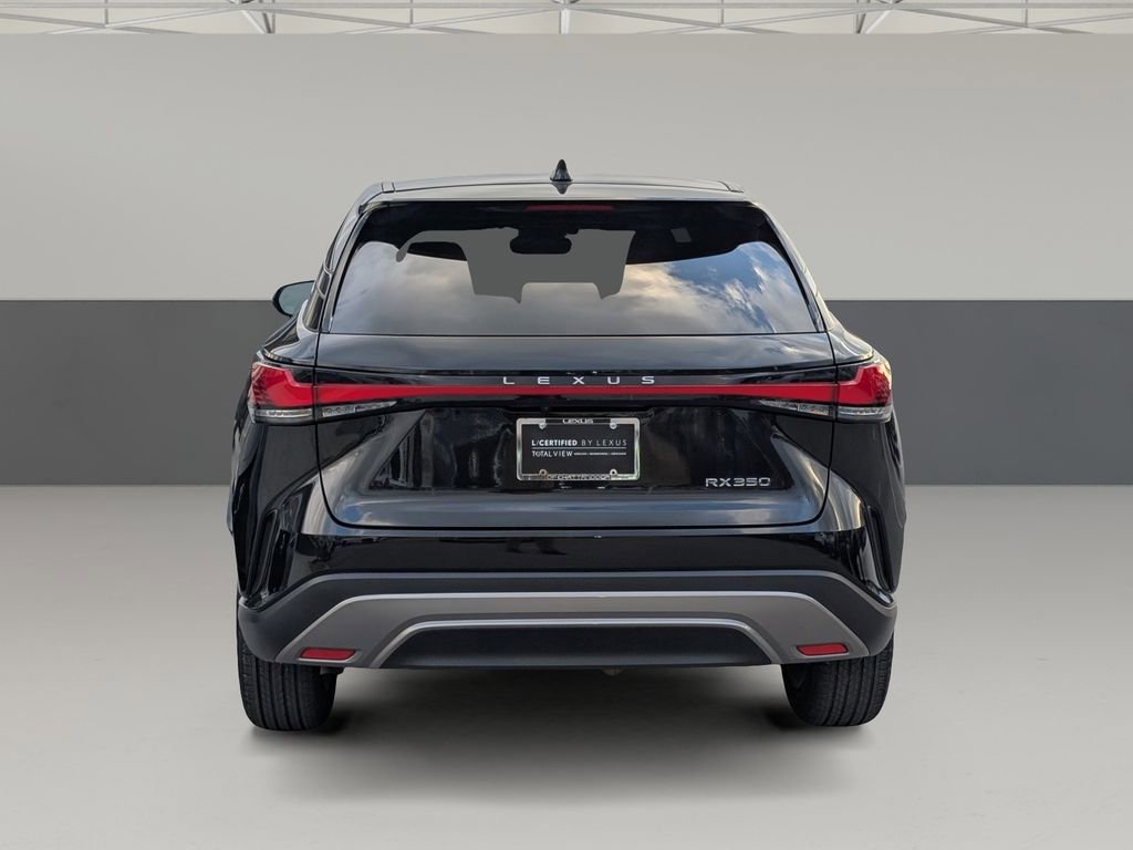 Used 2024 Lexus RX 350 FWD image 7