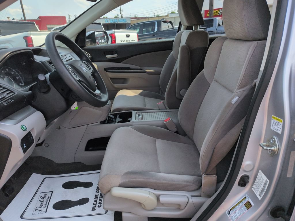 Used 2014 Honda CR-V EX image 10