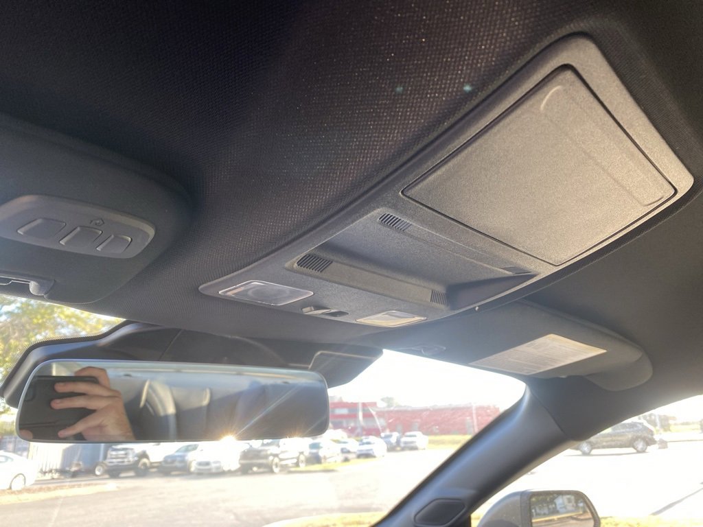 New 2025 Ford Mustang Dark Horse image 26