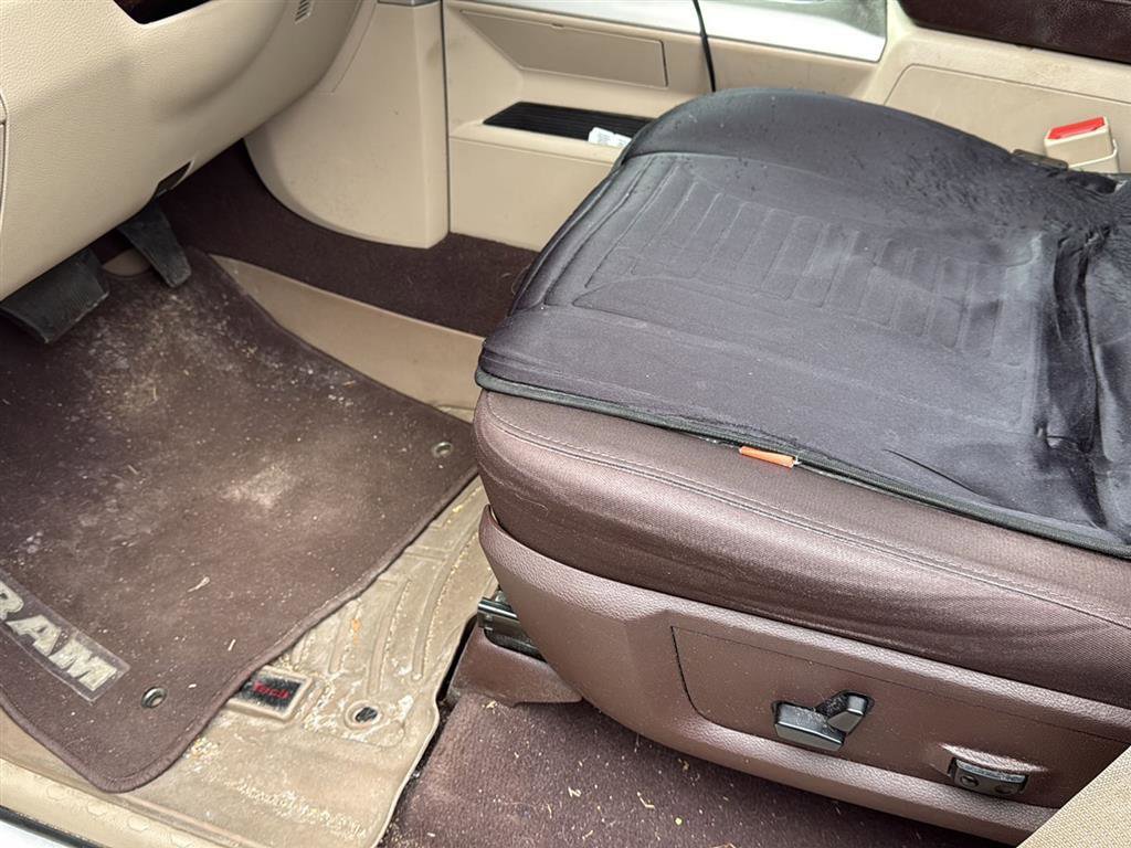 Used 2018 RAM 1500 Big Horn image 18