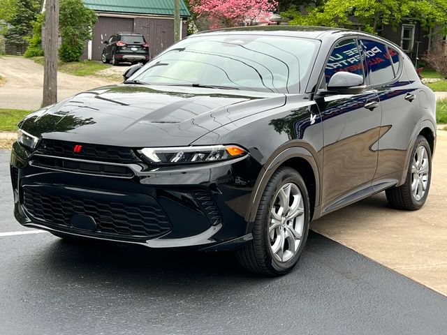 Used 2024 Dodge Hornet R/T AWD/4WD image 42