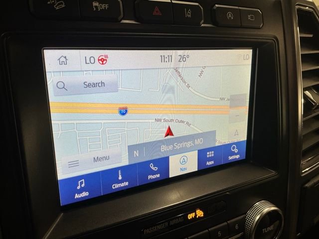 Used 2020 Ford Expedition Platinum image 24