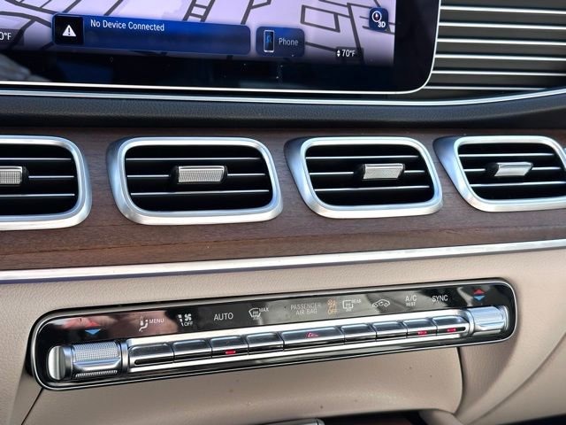 Certified 2024 Mercedes-Benz GLE 450 4MATIC image 19