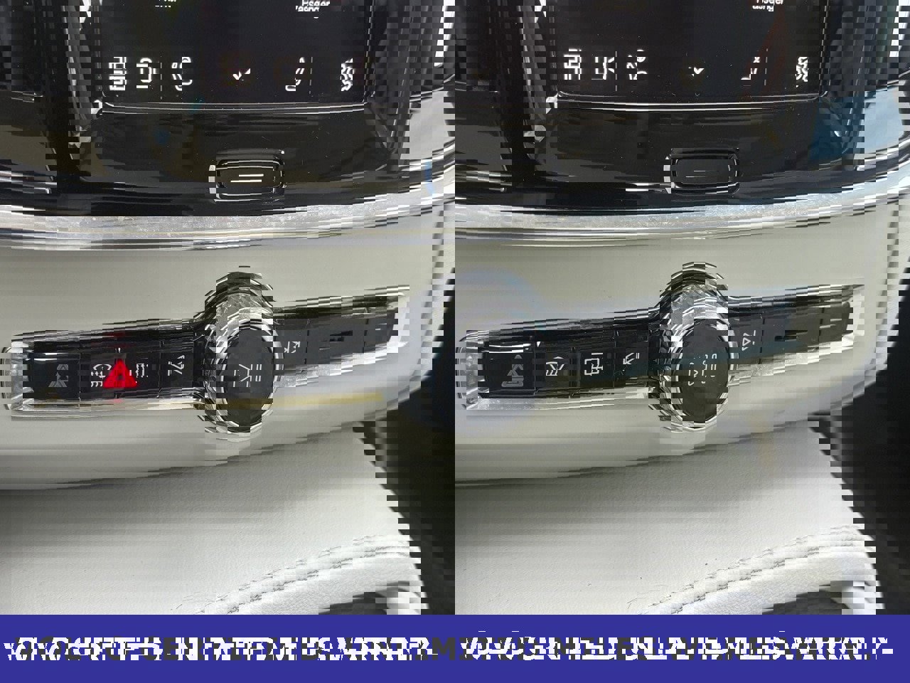 Certified 2023 Volvo S90 B6 Plus w/ Protection Package Premier image 19