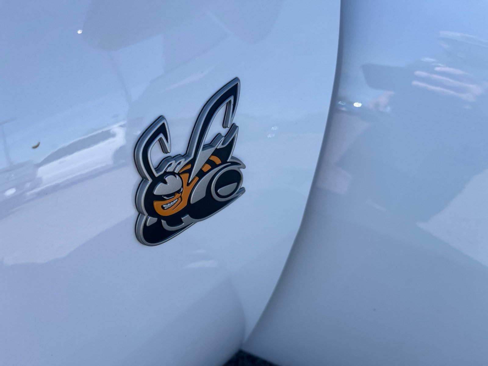 New 2026 Dodge Charger Scat Pack AWD/4WD image 23