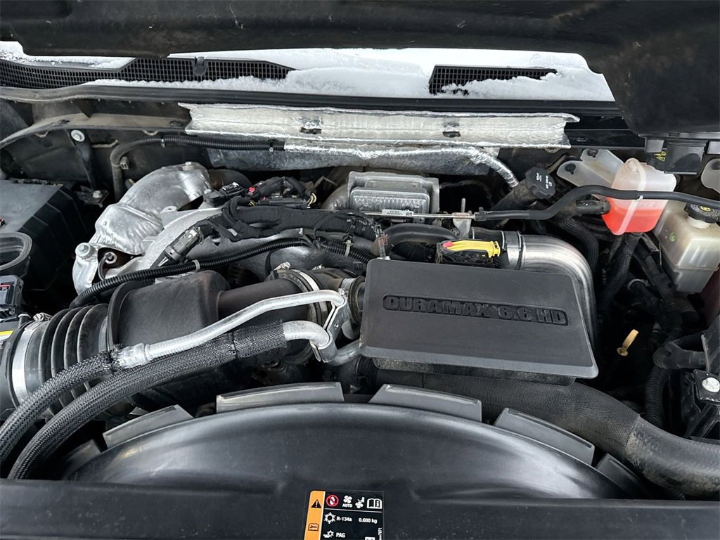 Used 2020 Chevrolet Silverado 2500 High Country w/ Z71 Off-Road Package image 26