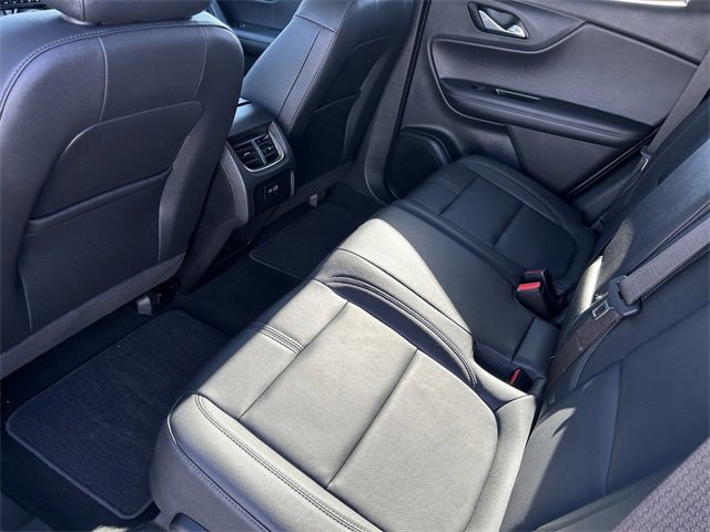 Certified 2022 Chevrolet Blazer LT image 12