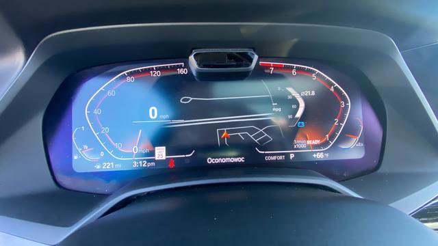 Used 2021 BMW X7 xDrive40i w/ M Sport Package image 17