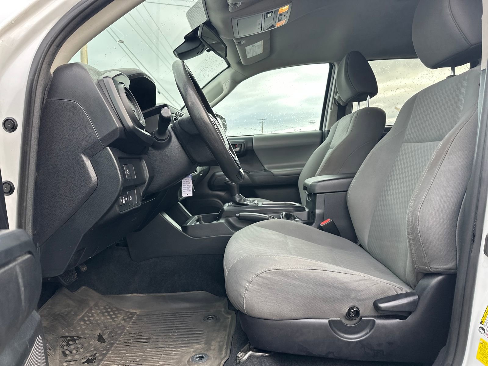 Used 2021 Toyota Tacoma SR image 10