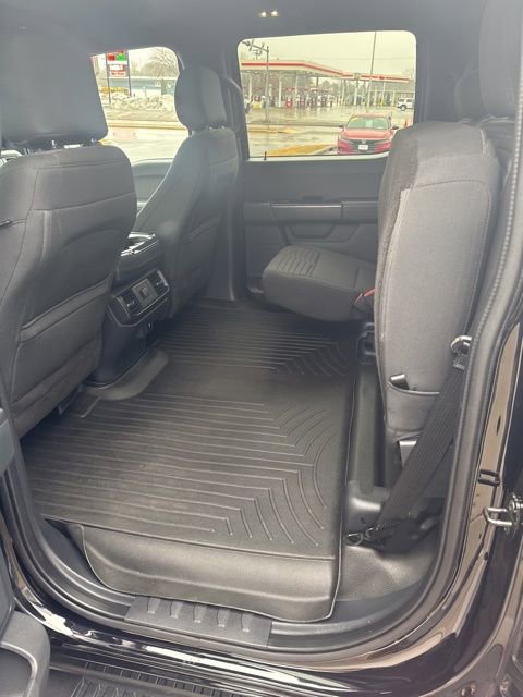 Used 2021 Ford F150 XL w/ STX Appearance Package image 20