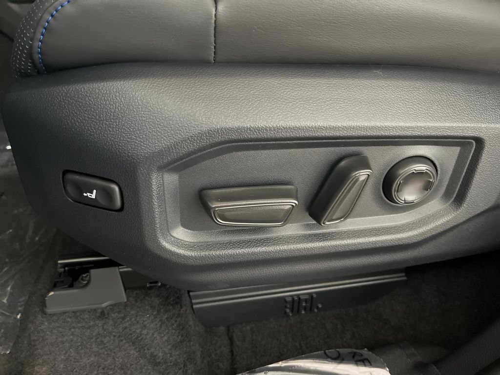 New 2026 Toyota Tundra Platinum AWD/4WD image 21