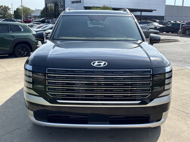 Used 2026 Hyundai Palisade Calligraphy AWD/4WD image 12