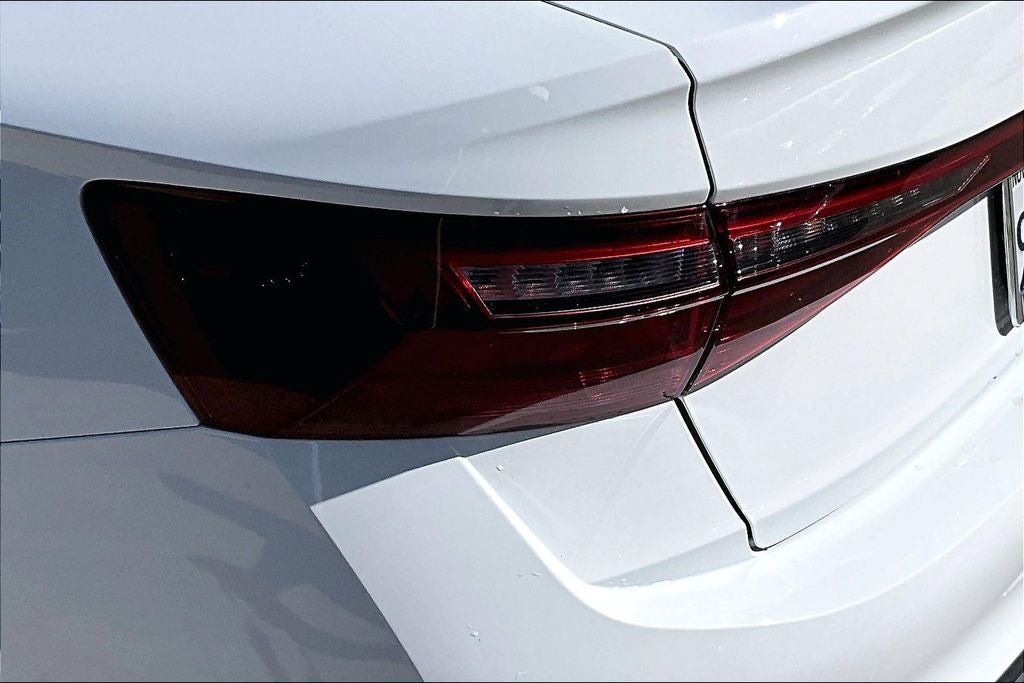 Certified 2026 Volkswagen Jetta S FWD image 29
