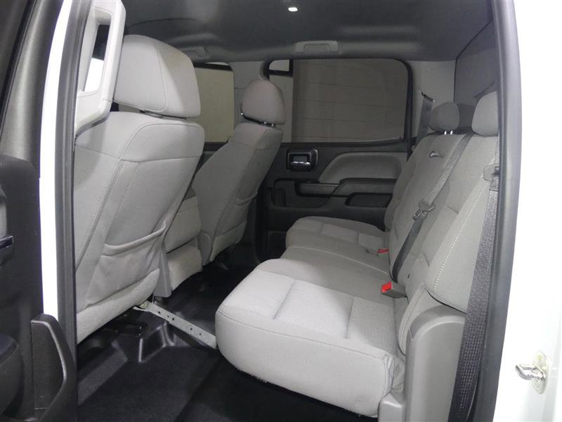 Used 2019 Chevrolet Silverado 3500 W/T w/ WT Convenience Package image 24