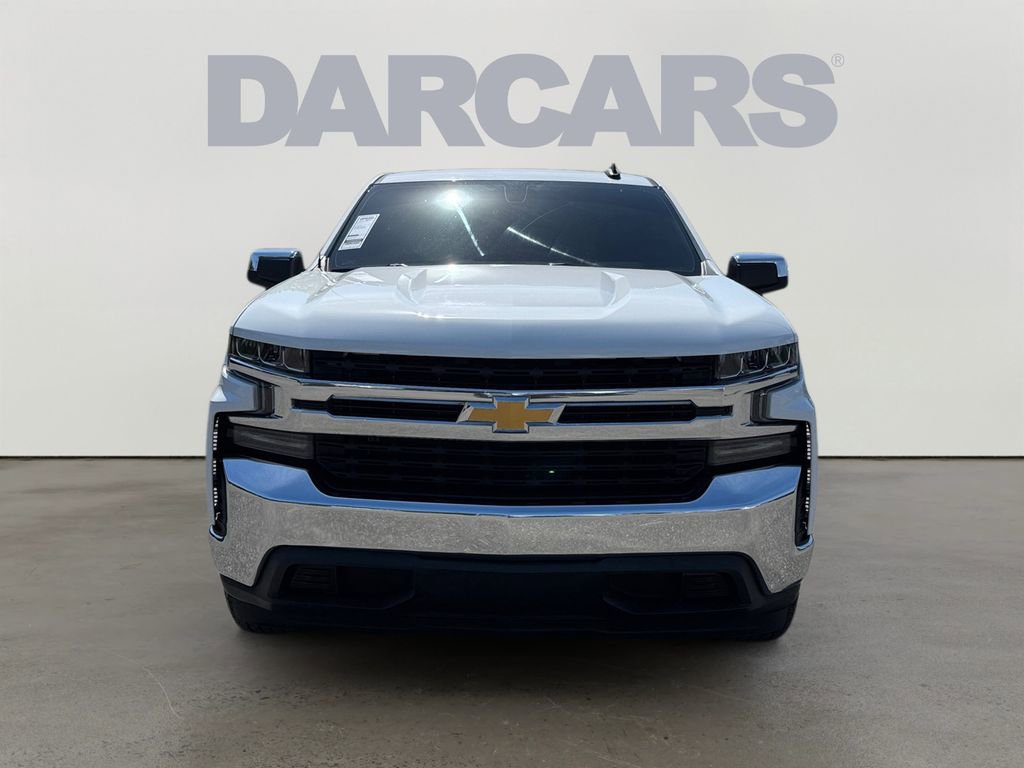 Used 2020 Chevrolet Silverado 1500 LT w/ All-Star Edition image 2