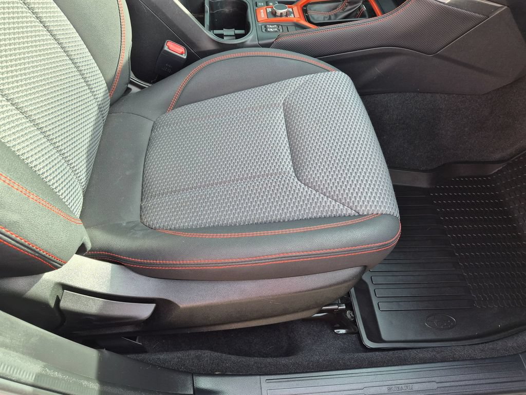 Used 2019 Subaru Forester Sport AWD/4WD image 29