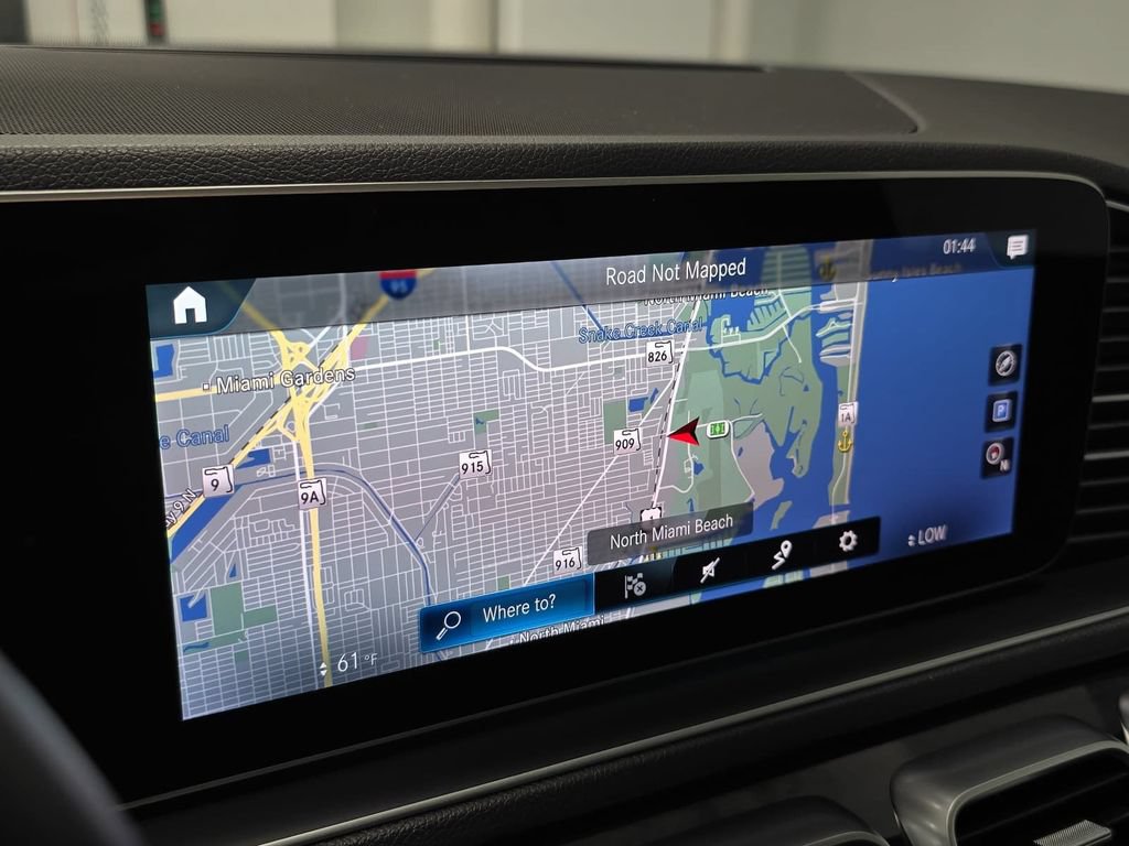 Used 2021 Mercedes-Benz GLE 350 image 17