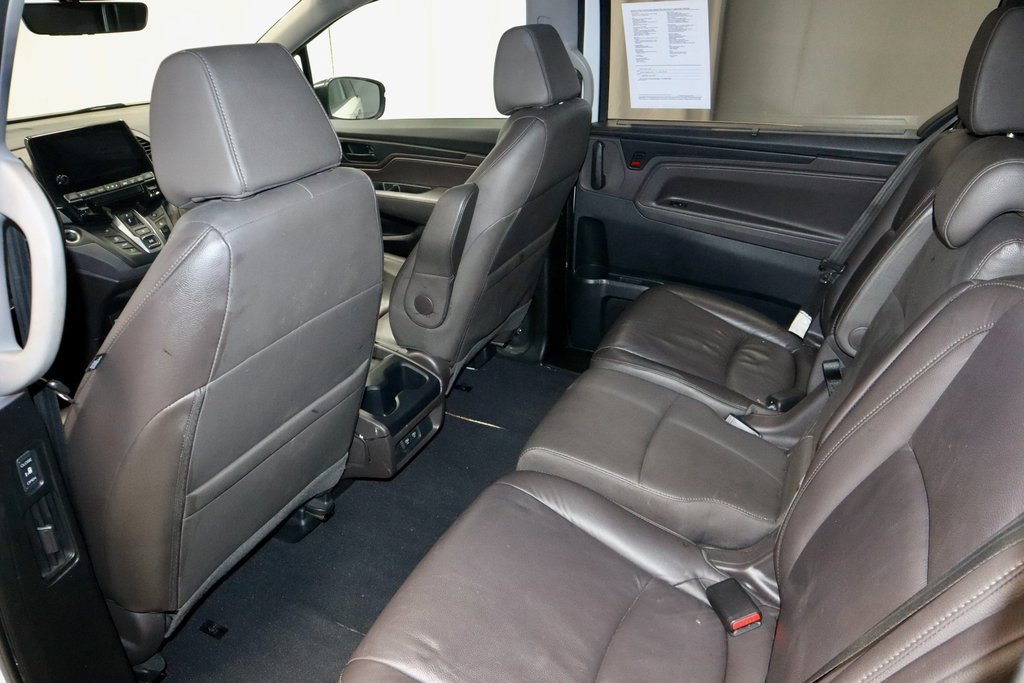 Used 2020 Honda Odyssey EX-L image 23
