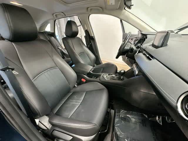 Used 2019 MAZDA CX-3 Touring w/ Preferred Equipment Package AWD/4WD image 23