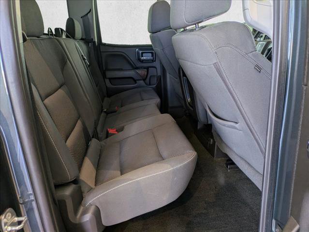 Used 2018 GMC Sierra 1500 SLE w/ SLE Value Package image 16