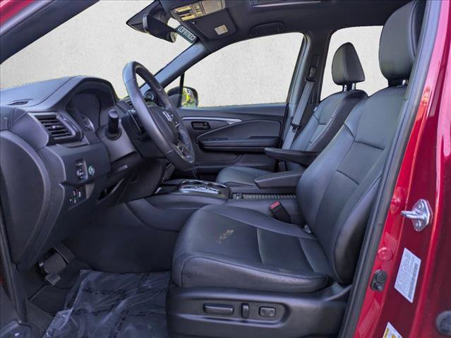 Used 2023 Honda Passport EX-L image 16