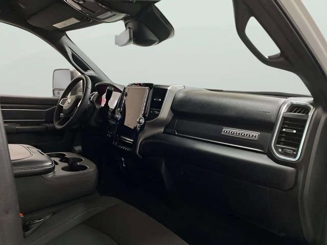 Used 2025 RAM 2500 Big Horn image 19