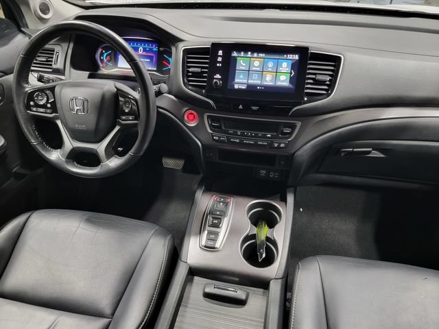 Used 2022 Honda Pilot EX-L image 28