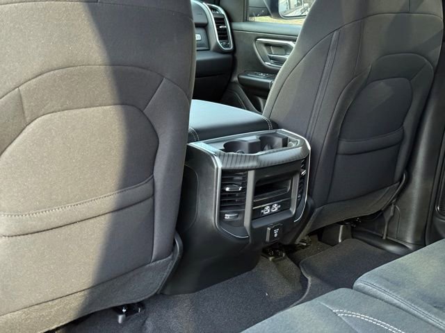 New 2026 RAM 1500 Big Horn image 29