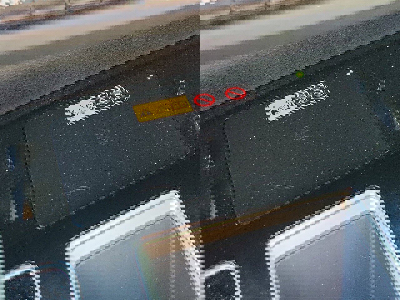 Used 2025 Toyota Sienna Limited image 31