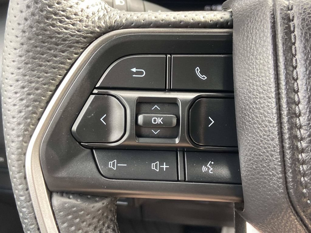 Used 2026 Toyota Tundra Limited w/ Nightshade Package AWD/4WD image 29
