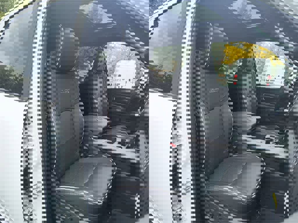 New 2026 RAM 3500 Laramie w/ Towing Technology Group image 25